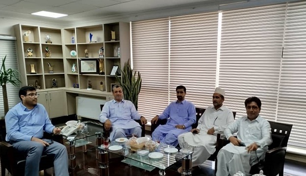 ۲۰ روستای شرق سیستان و بلوچستان تا پایان سال آبرسانی می‌شوند