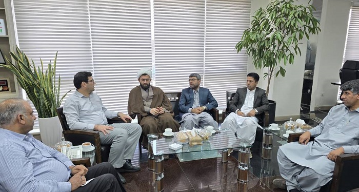 آبرسانی به ۶۰۰۰ روستانشین دلگان در آستانه بهره‌برداری