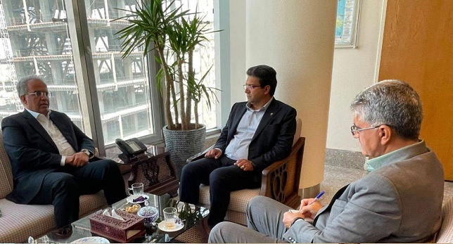  از سد کهیر تا آب زاهدان؛ پیگیری مستمر برای حل یکی از مهم‌ترین دغدغه‌های مردم