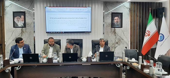 تدوین سازوکار جدید برای ساماندهی انشعابات آب غیردائم