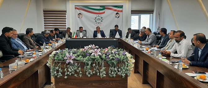 تفکیک آبیاری فضای سبز از آب شرب الزامی است