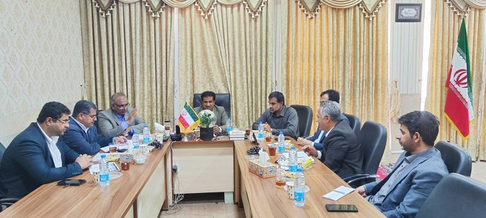 ایستگاه پمپاژ آب سوران بازسازی شد