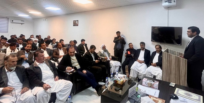 تزریق ۲ برابری اعتبارات برای طرح آبرسانی به سفیدآبه