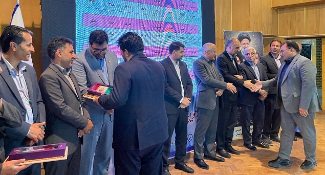 ایستادگی در میدان عمل؛ قدردانی مدیرعامل آبفای سیستان و بلوچستان از مدیران موکب‌دار