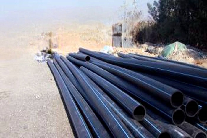 حل مشکل آب شرب سرگوست در دستور کار جدی شرکت آبفا قرار دارد