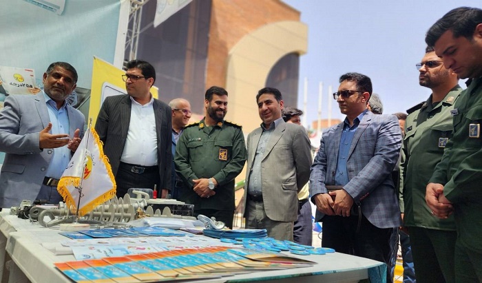 کاهش ۲۰ درصدی مصرف آب، کلید عبور از پیک تابستان