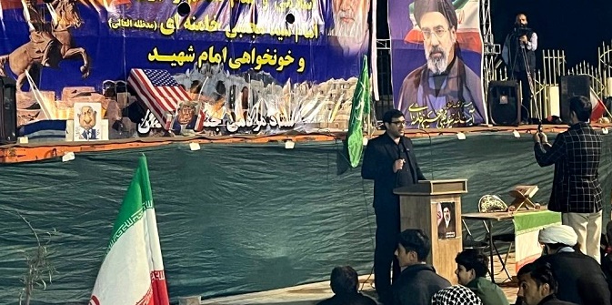 توان دفاعی ایران دشمنان را به استیصال رسانده است