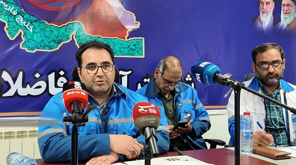 شناسایی ۳۵۰ انشعاب غیرمجاز آب در سیستان