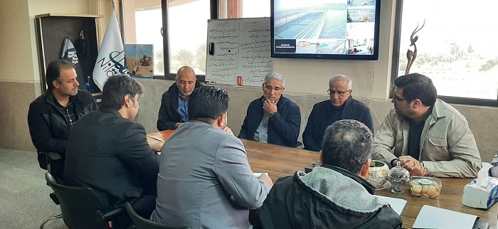 شبکه‌های فاضلاب سیستان و بلوچستان به ربات ویدئو‌متری مجهز می‌شوند