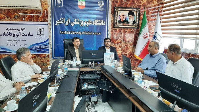 ارتقای پایش کیفیت آب در جنوب سیستان و بلوچستان با توسعه آزمایشگاه‌ها و بومی‌سازی تجهیزات