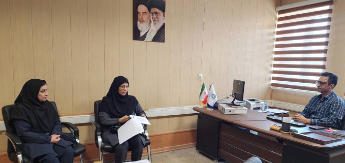 پویش هر قطره ، یک گنج  در سیستان و بلوچستان برگزار می‌شود