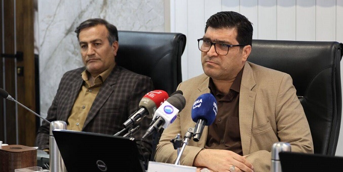 محدودیت ظرفیت انتقال، چالش اصلی تامین آب زاهدان است