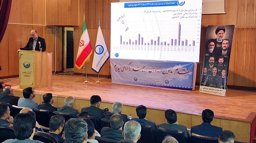 انشعابات غیرمجاز چالش اصلی سیستان و بلوچستان