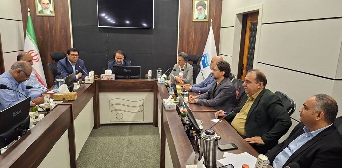 تأکید مدیران صنعت آب سیستان و بلوچستان بر توسعه همکاری‌های مشترک در حوزه تأمین آب و توسعه بازار پساب