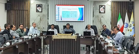 مطالعات بازنگری فاضلاب شهر زابل بررسی و تایید شد