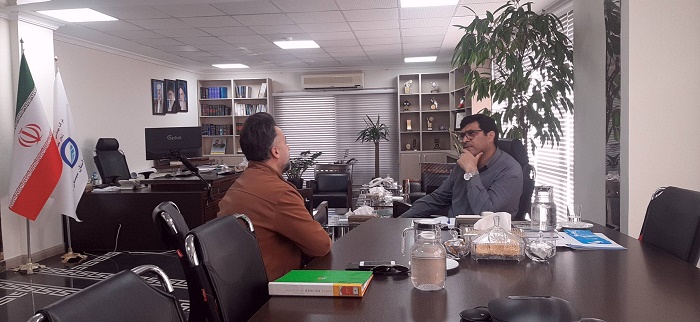 مدیرعامل شرکت آب و فاضلاب سیستان و بلوچستان پاسخگوی مستقیم مردم بود