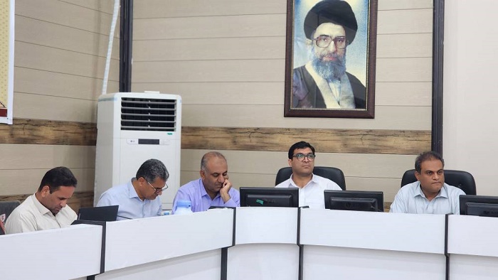 تأمین ۱۵۰ میلیارد تومان لوله برای اصلاح نقاط بحرانی خط انتقال آب