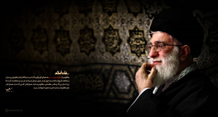 عاشورای امسال؛ هنگامه‌ای که داغ کربلا با داغ امت اسلامی درآمیخت