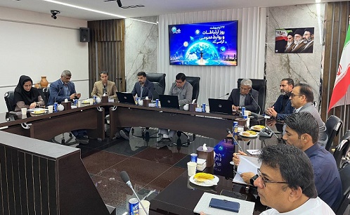 تعادل‌بخشی عرضه و تقاضای آب نیازمند کار فرهنگی و اطلاع‌رسانی مؤثر است