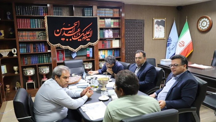 همکاری شرکت آب و فاضلاب و دانشگاه زابل برای بازچرخانی آب