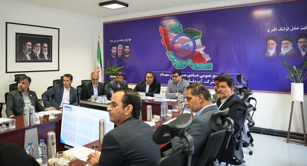 قدردانی شهردار زابل بابت اجرای ضربتی پروژه‌های فاضلاب