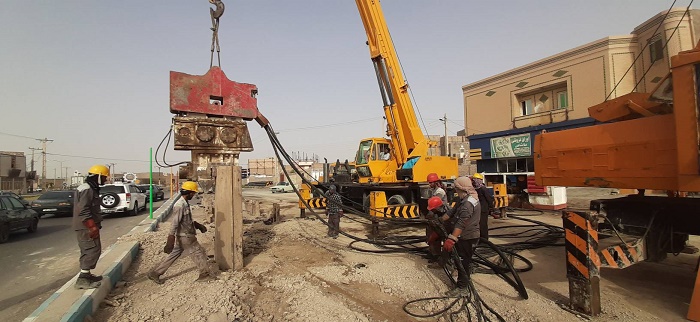 رشد 78 درصدی ایجاد تاسیسات فاضلاب در سیستان و بلوچستان