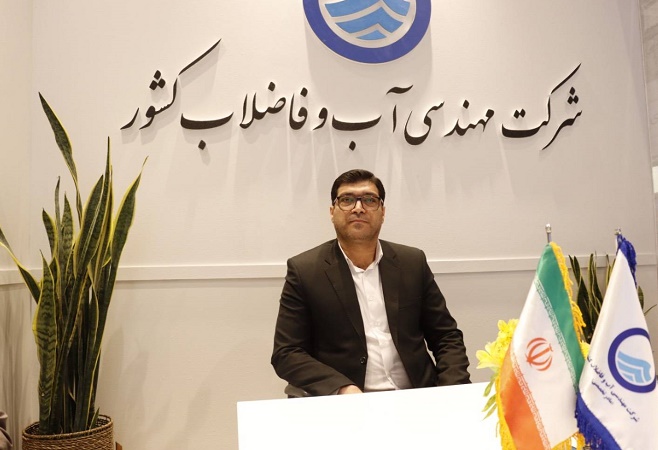 چرا تأمین آب در سیستان و بلوچستان پرهزینه‌تر است؟ شبکه‌ای بزرگ‌تر از تهران برای جمعیتی یک‌سوم